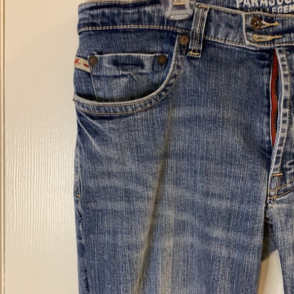 Parasuco jeans - Picture 3 of 9